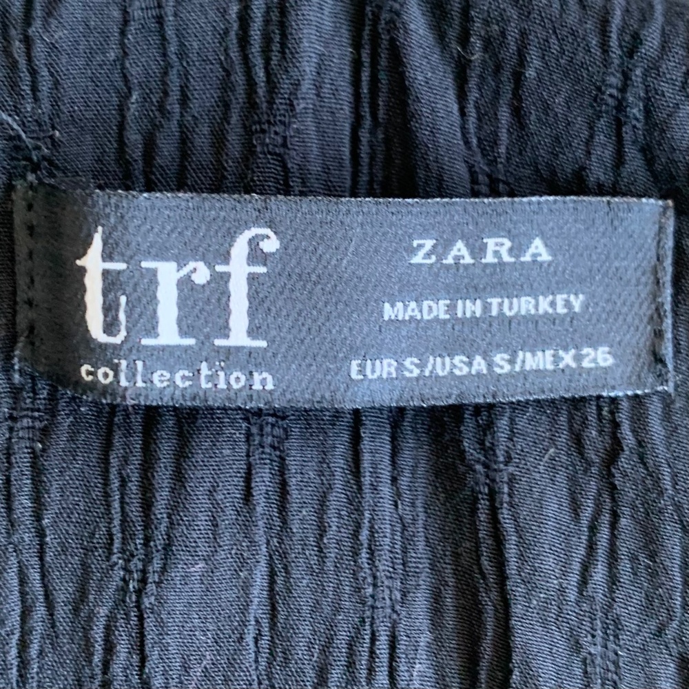 Zara Top - Picture 6 of 6
